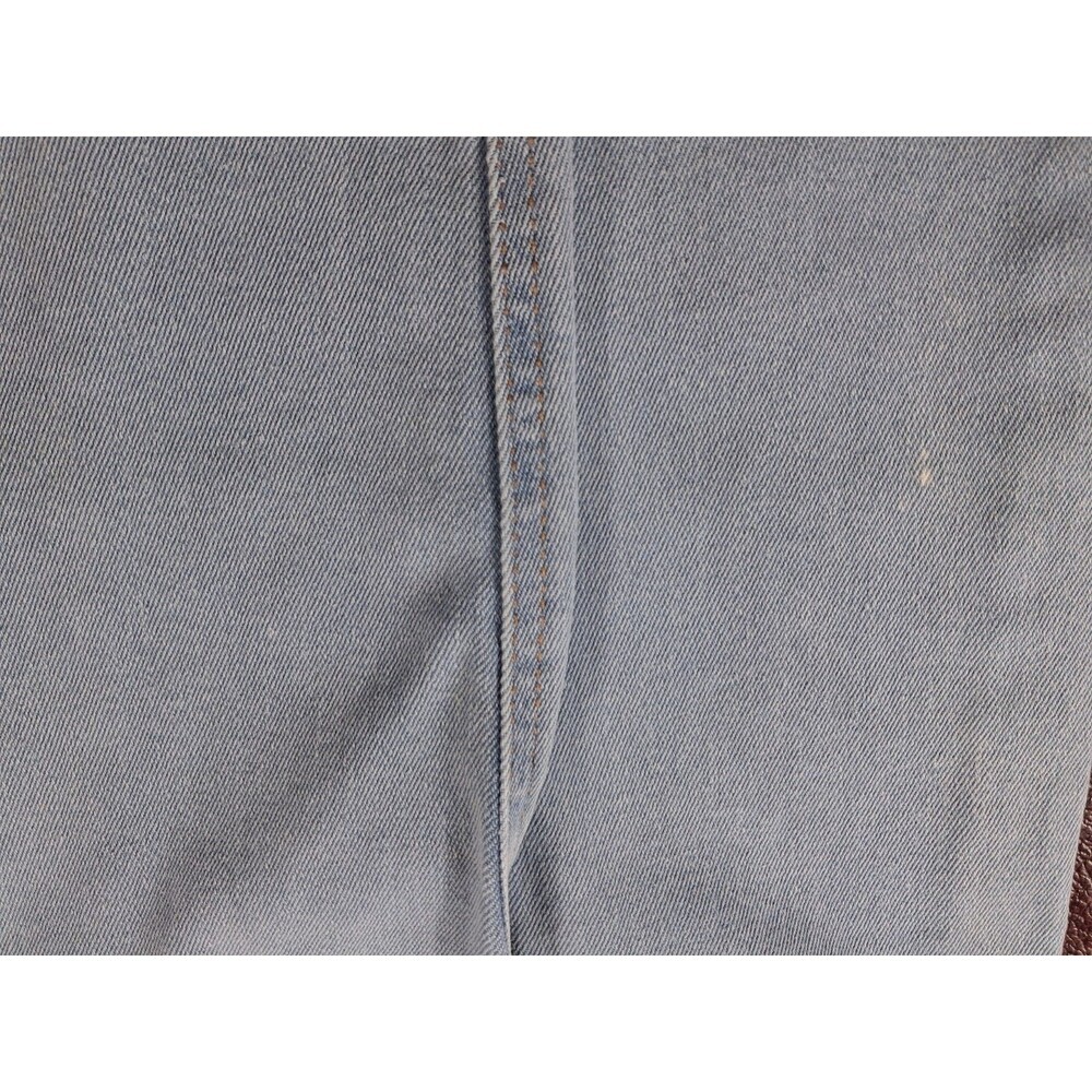 RE Generation Skinny Jeans Womens Hydro High Rise StretchSize 3/26 washed blue - Picture 12 of 16